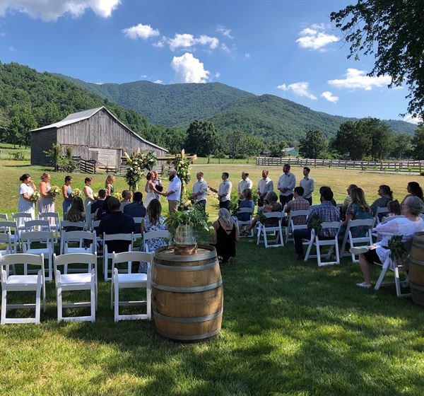 Stoneyman Valley Ranch