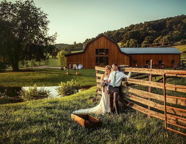 Stoneyman Valley Ranch