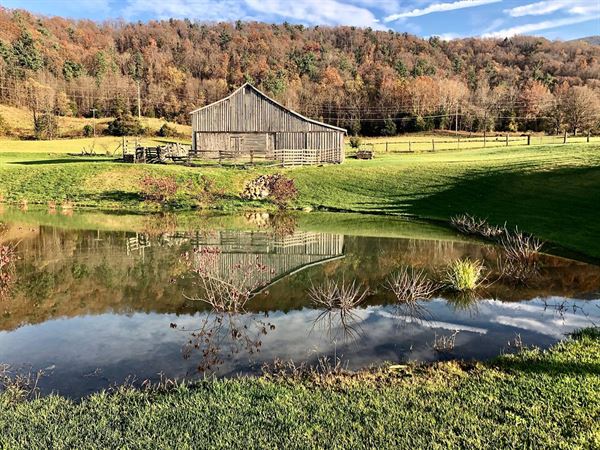 Stoneyman Valley Ranch