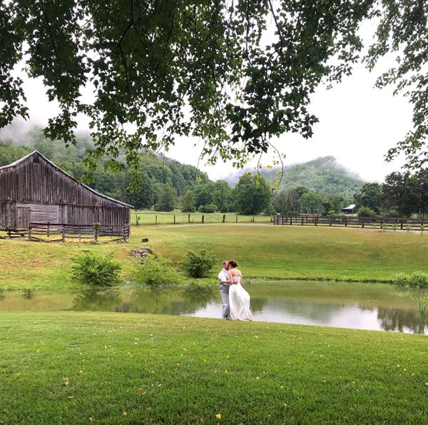 Stoneyman Valley Ranch