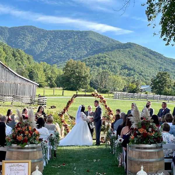 Stoneyman Valley Ranch