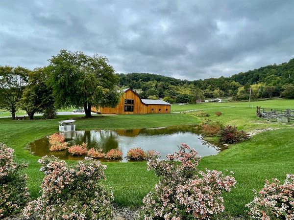 Stoneyman Valley Ranch