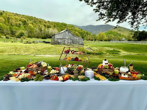 Stoneyman Valley Ranch