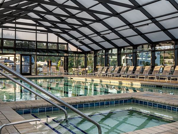 Carolina Pines RV Resort