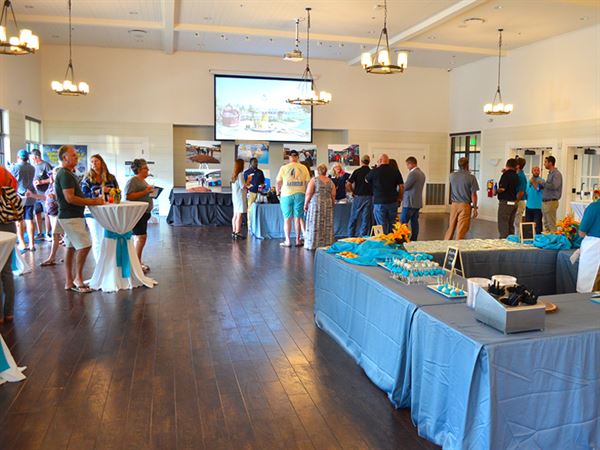 Carolina Pines RV Resort