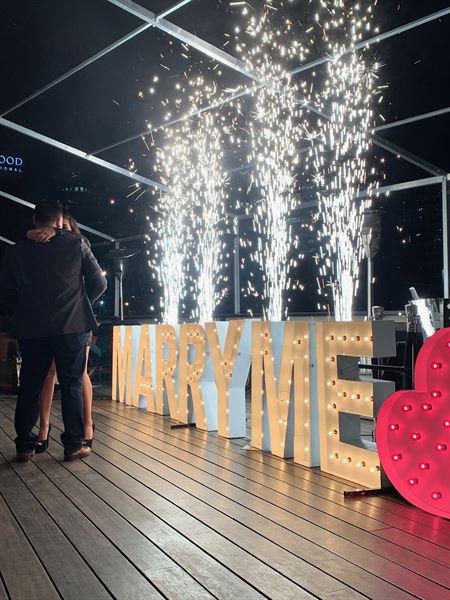 Alpha Lit Silicon Valley