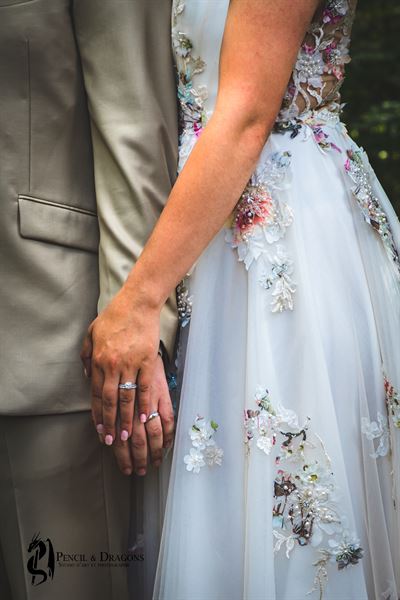 Pencil & Dragons  Studio d'Art et Photographie