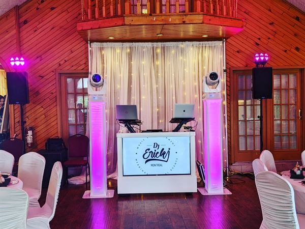 Dj Erick J Entertainment