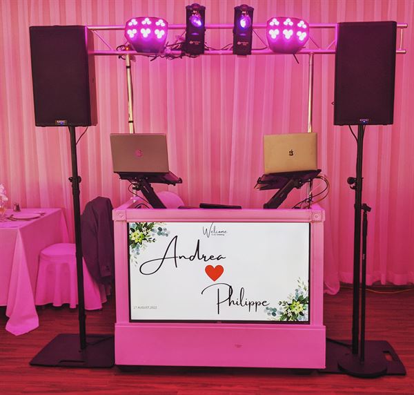 Dj Erick J Entertainment