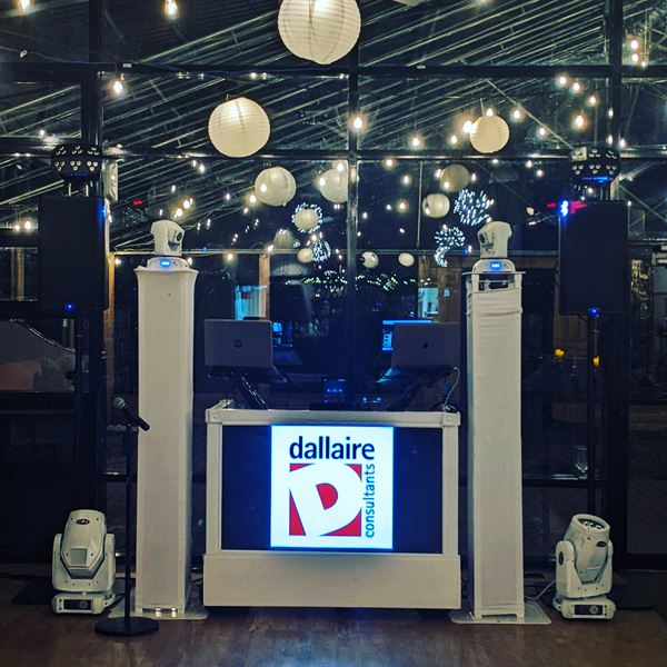 Dj Erick J Entertainment