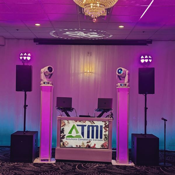 Dj Erick J Entertainment