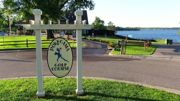 Pokegama Golf Course