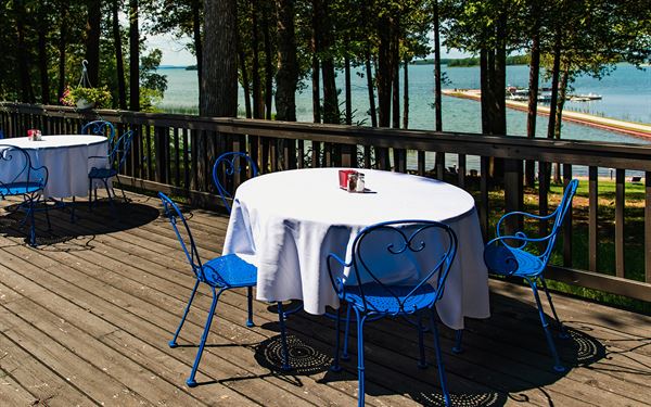 Drummond Island Resort & Conference Center