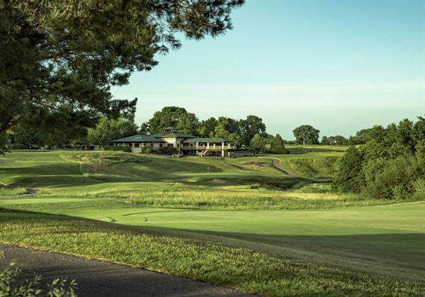 Dacotah Ridge Golf Club