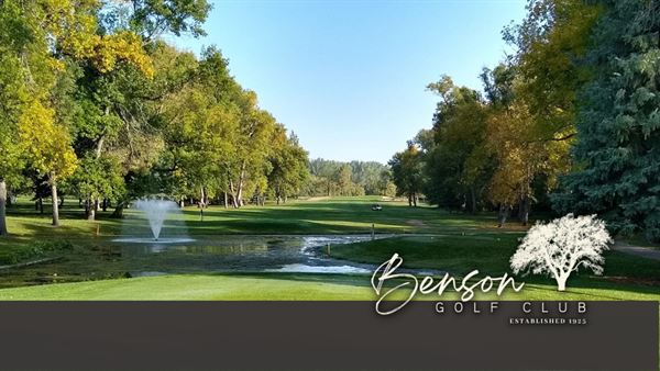 Benson Golf Club