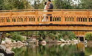 Richard & Helen DeVos Japanese Garden