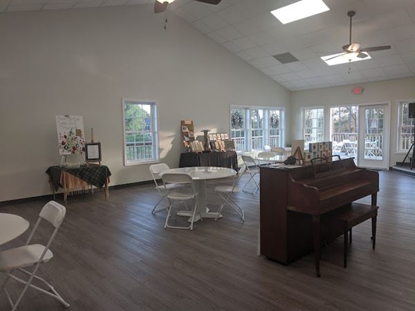 Rivah Vineyards at the Grove