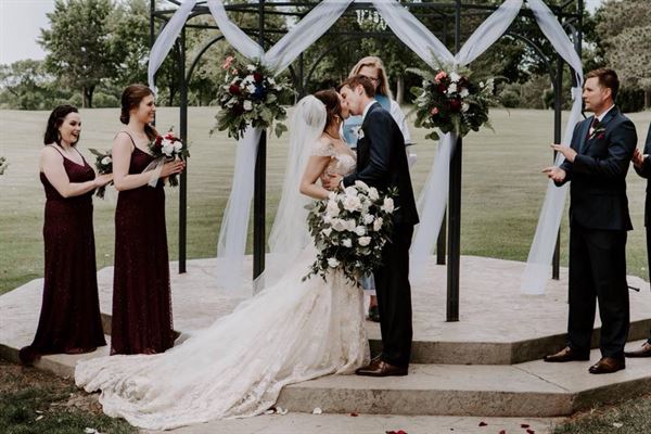 Perham Lakeside Golf Club