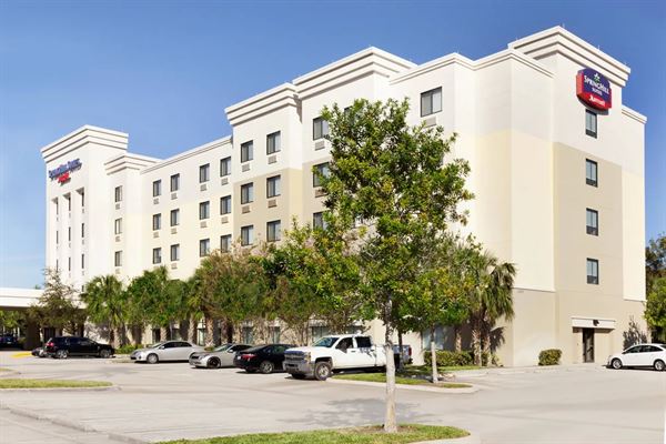 Springhill Suites by Marriott - West Palm Beach