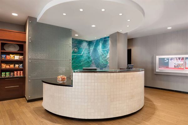Springhill Suites by Marriott - West Palm Beach
