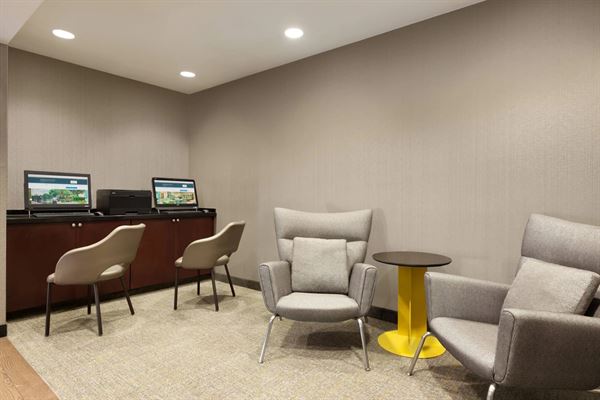 Springhill Suites by Marriott - West Palm Beach
