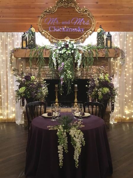 Geysers on the Terrace