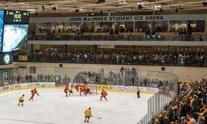 Michigan Tech University Student Development Complex