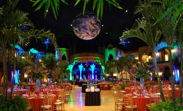 Indiana Roof Ballroom