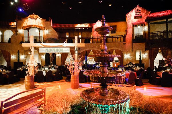 Indiana Roof Ballroom