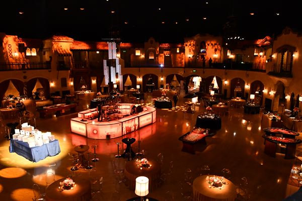 Indiana Roof Ballroom