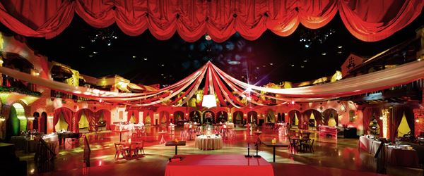 Indiana Roof Ballroom