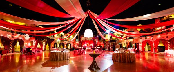 Indiana Roof Ballroom