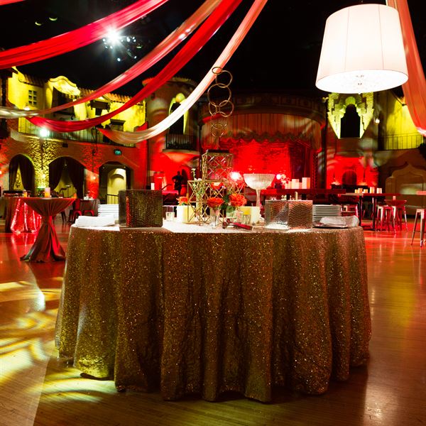 Indiana Roof Ballroom