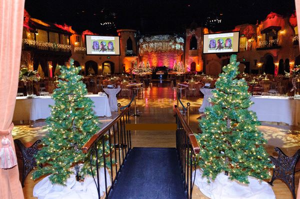 Indiana Roof Ballroom
