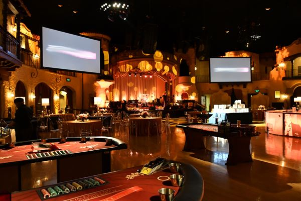 Indiana Roof Ballroom