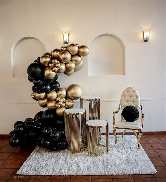 The Frederick Ballroom