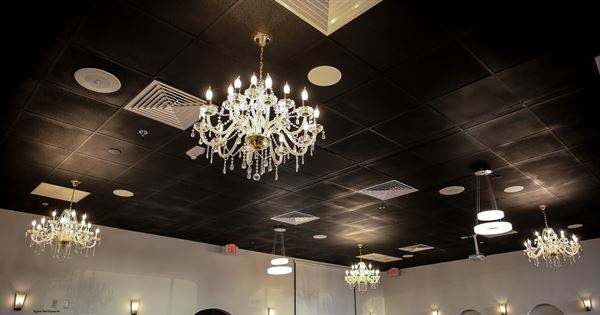 The Frederick Ballroom