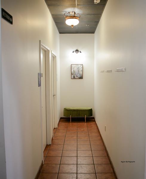 The Frederick Ballroom