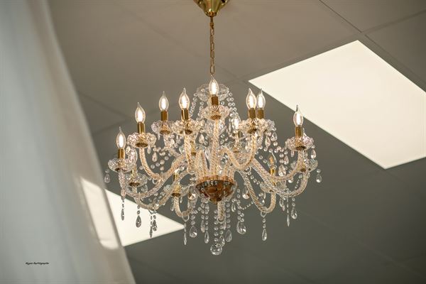 The Frederick Ballroom