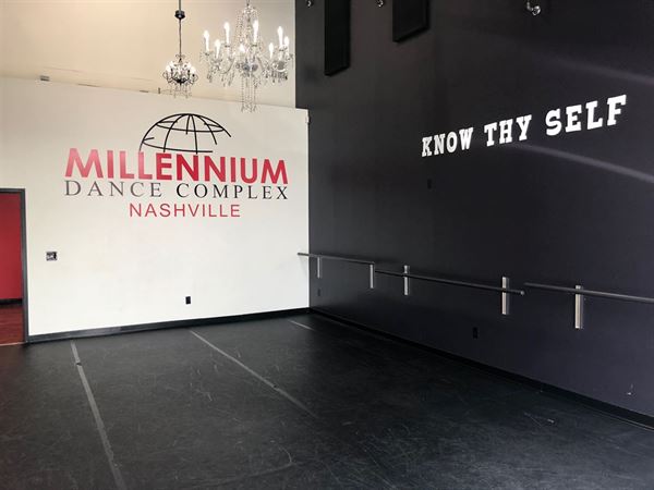 Millennium Dance Complex