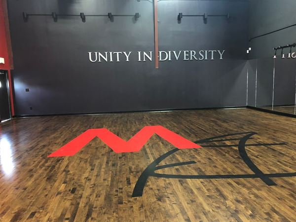 Millennium Dance Complex