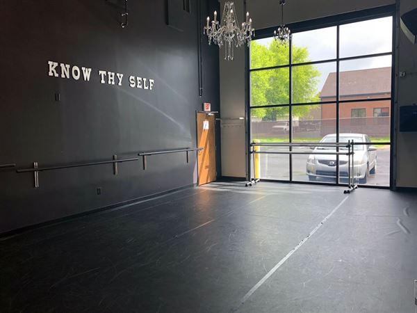 Millennium Dance Complex