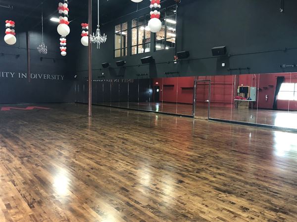 Millennium Dance Complex