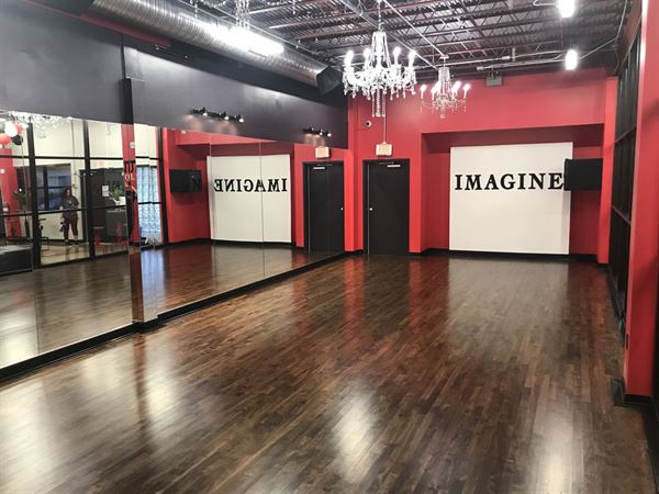 Millennium Dance Complex