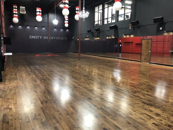 Millennium Dance Complex