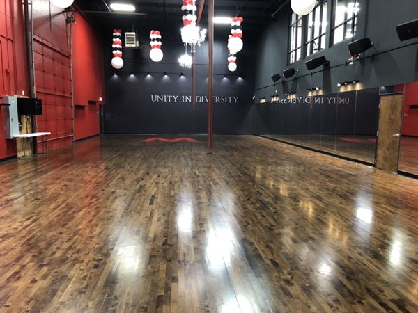 Millennium Dance Complex