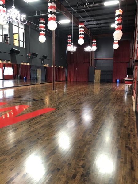 Millennium Dance Complex