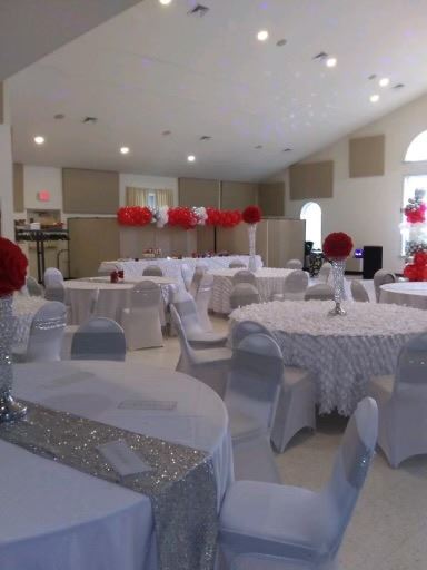 Lutheran Church of the Good Shepherd