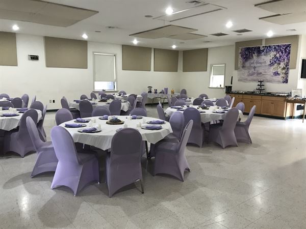 Lutheran Church of the Good Shepherd