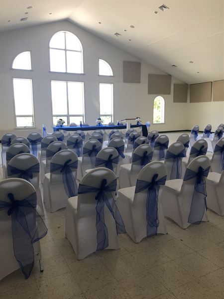 Lutheran Church of the Good Shepherd